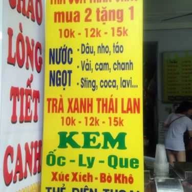 Tổng hợp- Cafe Trà Sữa Meomeo