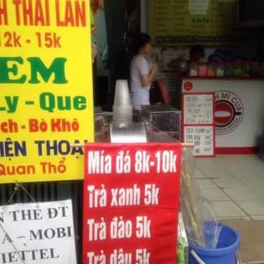 Tổng hợp- Cafe Trà Sữa Meomeo