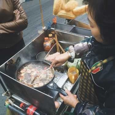 Tổng hợp- Ăn vặt Bánh Mì Dân Tổ