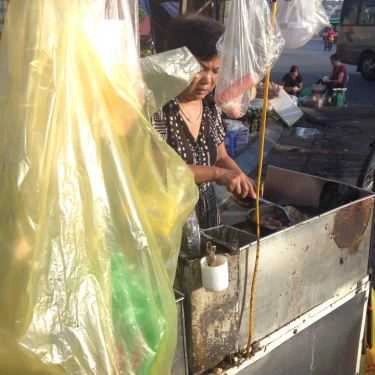 Tổng hợp- Ăn vặt Bánh Mì Dân Tổ