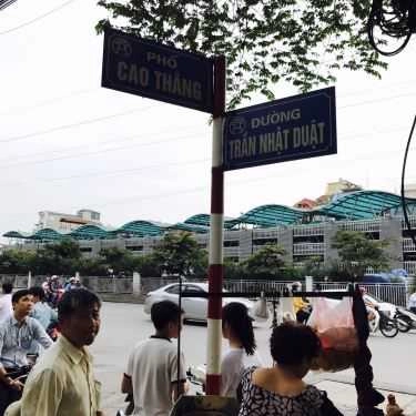 Tổng hợp- Ăn vặt Bánh Mì Dân Tổ
