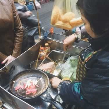 Tổng hợp- Ăn vặt Bánh Mì Dân Tổ