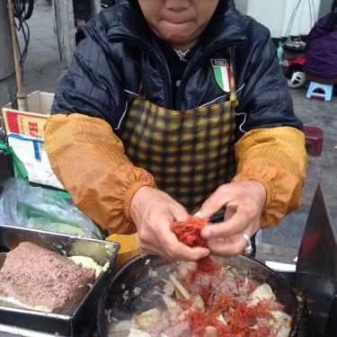 Tổng hợp- Ăn vặt Bánh Mì Dân Tổ