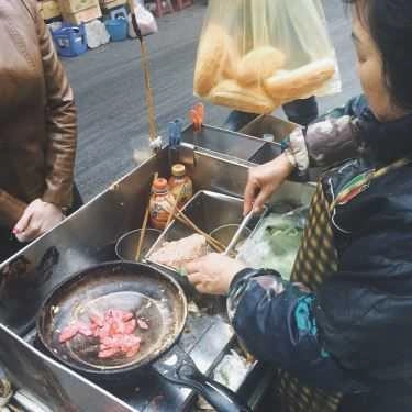 Tổng hợp- Ăn vặt Bánh Mì Dân Tổ