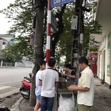 Tổng hợp- Ăn vặt Bánh Mì Dân Tổ