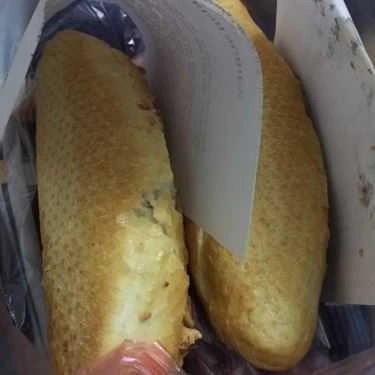 Tổng hợp- Ăn vặt Bánh Mì Dân Tổ