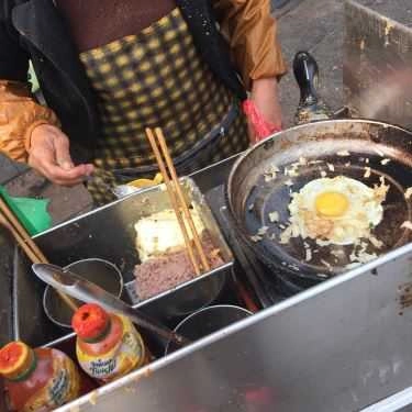 Tổng hợp- Ăn vặt Bánh Mì Dân Tổ