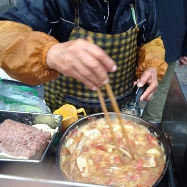 Tổng hợp- Ăn vặt Bánh Mì Dân Tổ