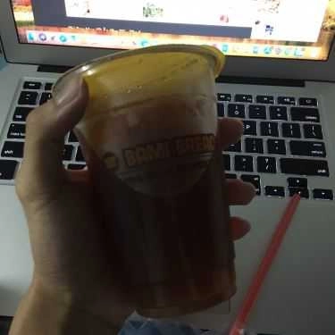 Món ăn- Ăn vặt Bánh Mì Dì An - Vũ Trọng Phụng