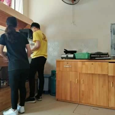 Tổng hợp- Ăn vặt Bánh Mì Dì An - Xã Đàn