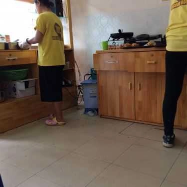 Tổng hợp- Ăn vặt Bánh Mì Dì An - Xã Đàn