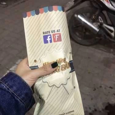 Tổng hợp- Ăn vặt Bánh Mì Dì An - Xã Đàn