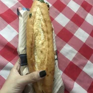 Tổng hợp- Ăn vặt Bánh Mì Dì An - Xã Đàn