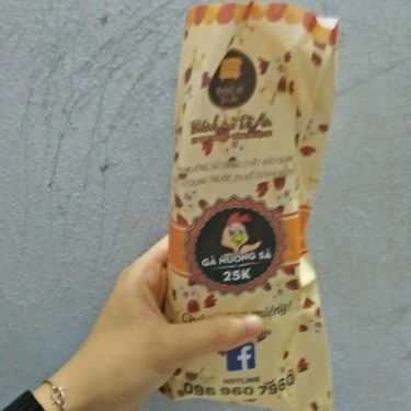 Tổng hợp- Ăn vặt Bánh Mì Dì An - Xã Đàn