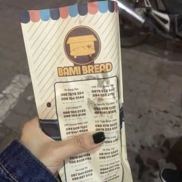 Tổng hợp- Ăn vặt Bánh Mì Dì An - Xã Đàn