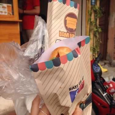Tổng hợp- Ăn vặt Bánh Mì Dì An - Xã Đàn
