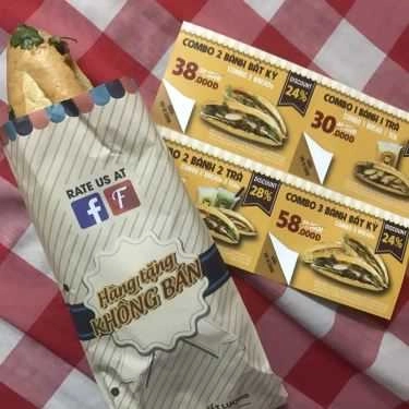 Tổng hợp- Ăn vặt Bánh Mì Dì An - Xã Đàn