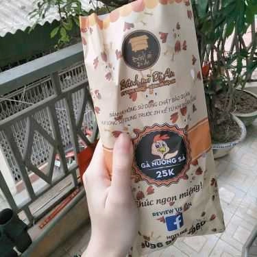 Tổng hợp- Ăn vặt Bánh Mì Dì An - Xã Đàn