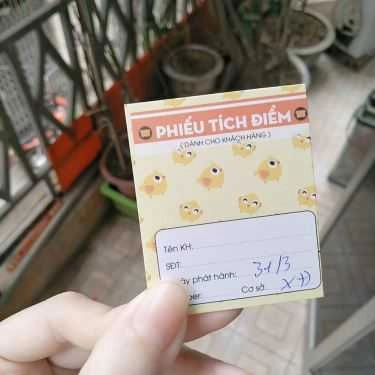Tổng hợp- Ăn vặt Bánh Mì Dì An - Xã Đàn