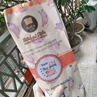 Tổng hợp- Ăn vặt Bánh Mì Dì An - Xã Đàn
