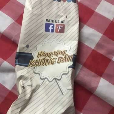Tổng hợp- Ăn vặt Bánh Mì Dì An - Xã Đàn