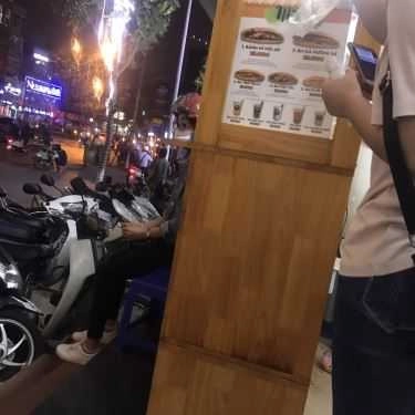Tổng hợp- Ăn vặt Bánh Mì Dì An - Xã Đàn