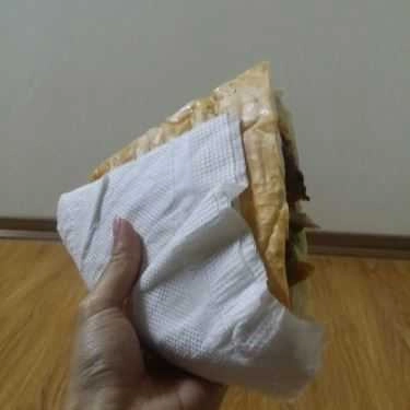 Món ăn- Ăn vặt Doner Kebab - Hàng Khoai