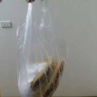 Tổng hợp- Ăn vặt Doner Kebab - Hàng Khoai