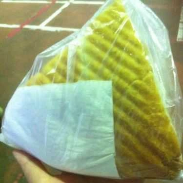 Món ăn- Ăn vặt Bánh Mì Doner Kebab - Nguyễn Khánh Toàn