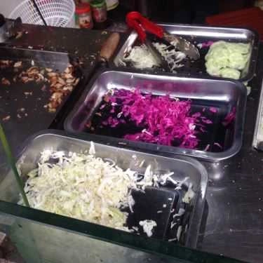 Tổng hợp- Ăn vặt Bánh Mì Doner Kebab - Nguyễn Trường Tộ