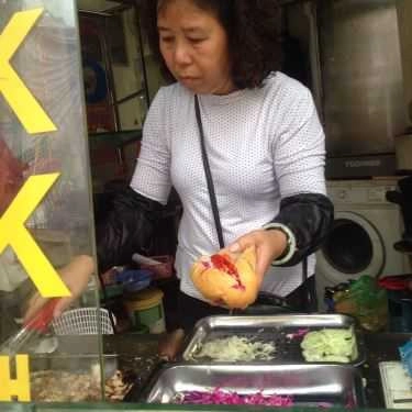 Không gian- Ăn vặt Bánh Mì Doner Kebab - Nguyễn Trường Tộ