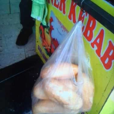 Tổng hợp- Ăn vặt Hải Mập - Bánh Mì Doner Kebab