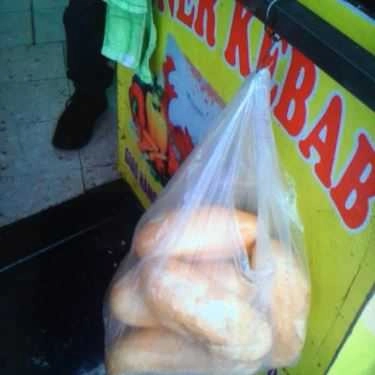 Tổng hợp- Ăn vặt Hải Mập - Bánh Mì Doner Kebab