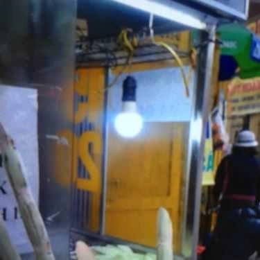 Tổng hợp- Ăn vặt Hải Mập - Bánh Mì Doner Kebab