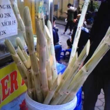 Tổng hợp- Ăn vặt Hải Mập - Bánh Mì Doner Kebab