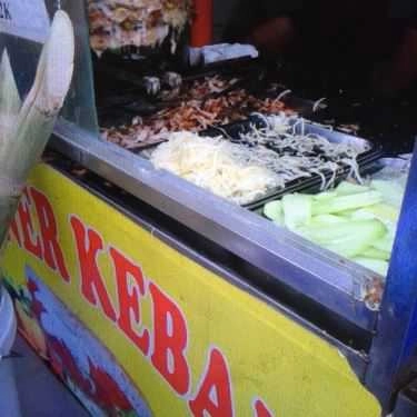 Tổng hợp- Ăn vặt Hải Mập - Bánh Mì Doner Kebab