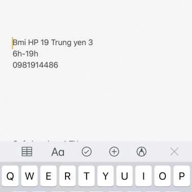 Tổng hợp- Ăn vặt Bánh Mì Hải Phòng