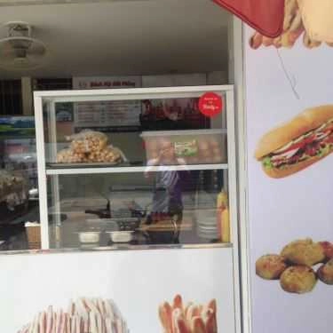 Tổng hợp- Ăn vặt Bánh Mì Hải Phòng