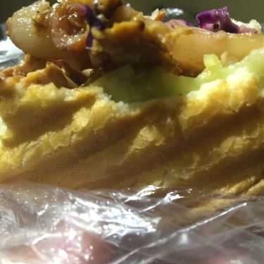 Món ăn- Ăn vặt Anh Nguyên - Bánh Mì Doner Kebab