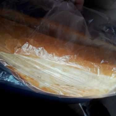 Món ăn- Ăn vặt Bánh Mì - Hàng Gai