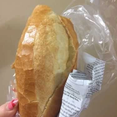 Món ăn- Ăn vặt Bánh Mì - Hàng Gai