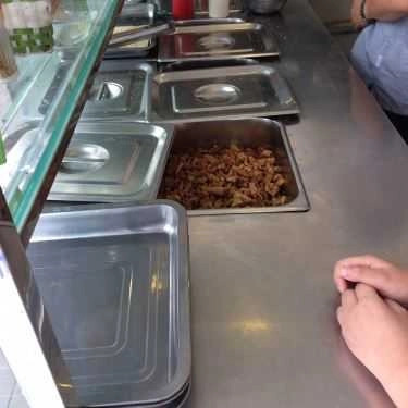 Tổng hợp- Ăn vặt Bánh Mì Hạnh Phúc - Tân Mai