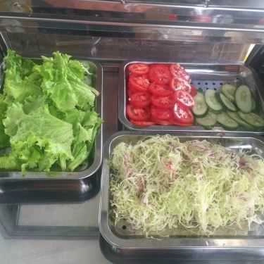 Tổng hợp- Ăn vặt Kếu - Bánh Mì Tam Giác