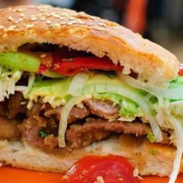 Tổng hợp- Ăn vặt Kếu - Bánh Mì Tam Giác