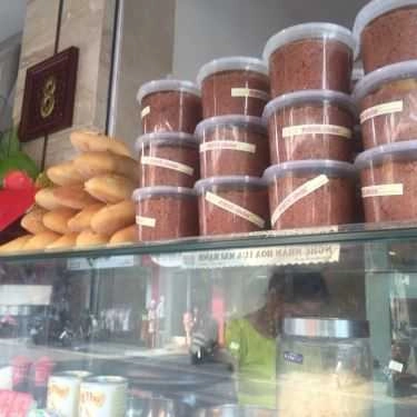 Tổng hợp- Cafe Bánh Mì Lãn Ông - Chả Cá