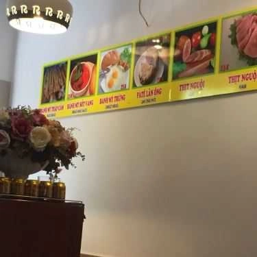 Tổng hợp- Cafe Bánh Mì Lãn Ông - Chả Cá