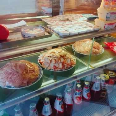 Tổng hợp- Cafe Bánh Mì Lãn Ông - Chả Cá
