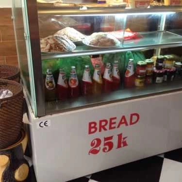 Tổng hợp- Cafe Bánh Mì Lãn Ông - Chả Cá