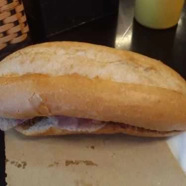Món ăn- Ăn vặt Bánh Mì Lãn Ông - Hàng Bè