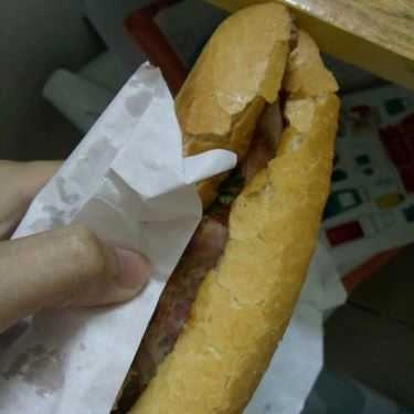 Món ăn- Ăn vặt Bánh Mì Lãn Ông - Kim Mã